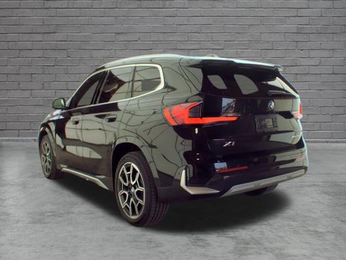 Used 2026 BMW X1 xDrive28i AWD/4WD image 8