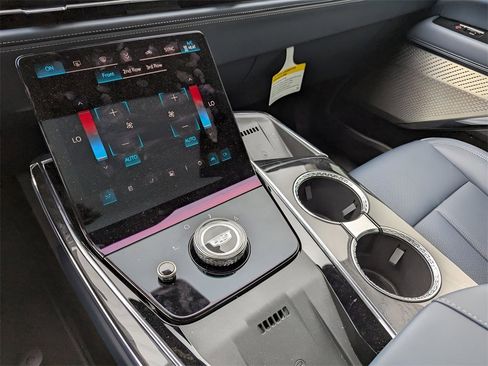 New 2025 Cadillac Escalade IQ Sport 2 image 11