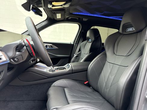 New 2026 BMW XM Label Red image 13