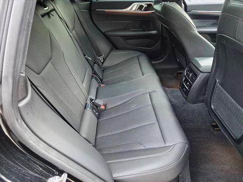 Used 2023 BMW 430i Gran Coupe w/ Parking Assistance Package RWD image 20