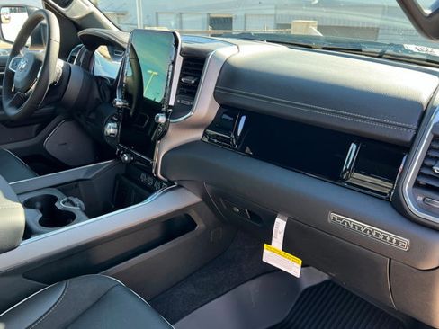 New 2026 RAM 1500 Laramie image 23