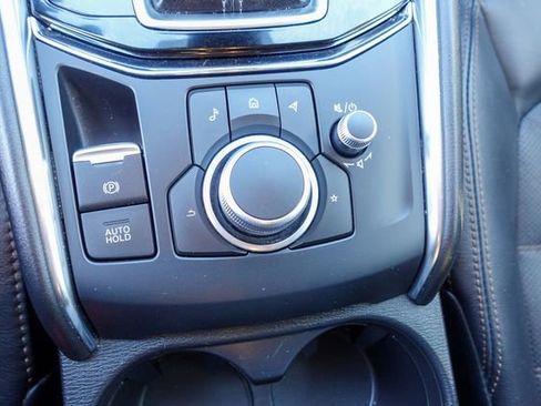 Used 2021 MAZDA CX-5 Grand Touring w/ GT Premium Package image 22