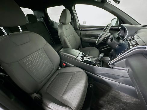 Used 2024 Hyundai Santa Cruz SEL image 30