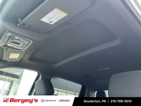 New 2026 GMC Sierra 2500 SLE w/ SLE Value Package; image 21