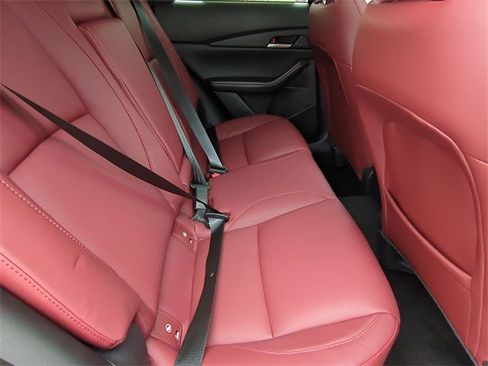 New 2026 MAZDA CX-30 AWD 2.5 S image 19