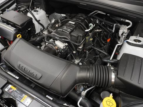 New 2026 Dodge Durango GT AWD/4WD image 40