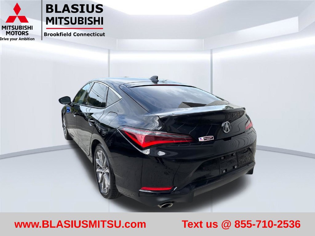 Used 2023 Acura Integra FWD image 11