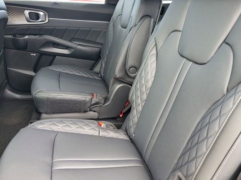 New 2026 Kia Sorento SX Prestige AWD/4WD image 10