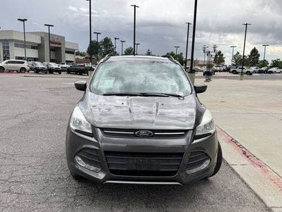 Used 2015 Ford Escape SE w/ Equipment Group 201A