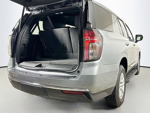 Used 2024 Chevrolet Tahoe LT image 25