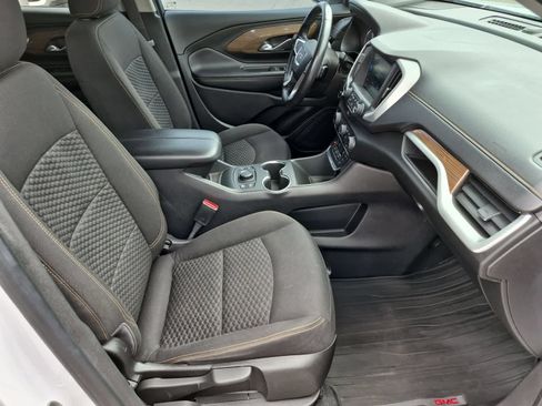 Used 2018 GMC Terrain SLE w/ Driver Convenience Package FWD image 21