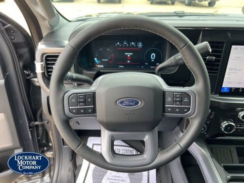New 2026 Ford F350 Lariat AWD/4WD image 29