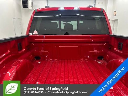 New 2025 Ford F150 King Ranch image 18