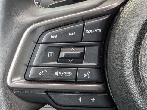 Used 2025 Subaru Outback Touring XT AWD/4WD image 19