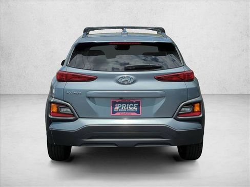 Used 2020 Hyundai Kona SEL Plus FWD image 7