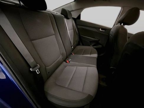 Used 2021 Hyundai Accent SE FWD image 27