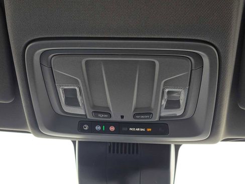 New 2026 GMC Sierra 1500 Pro AWD/4WD image 23