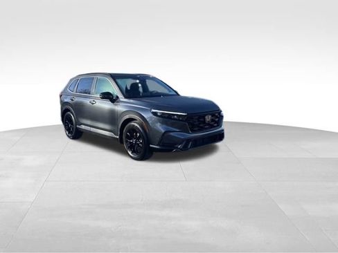 Certified 2023 Honda CR-V Sport image 6