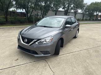 Used 2019 Nissan Sentra S FWD video 2