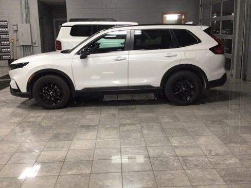 Used 2024 Honda CR-V Sport-L image 1
