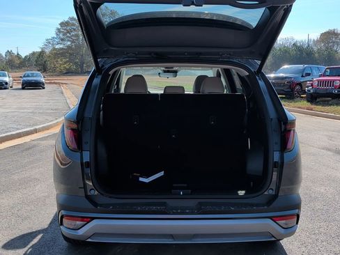New 2026 Hyundai Tucson SEL image 19