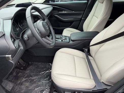 New 2026 MAZDA CX-30 AWD 2.5 S w/ Select Sport Pkg image 12