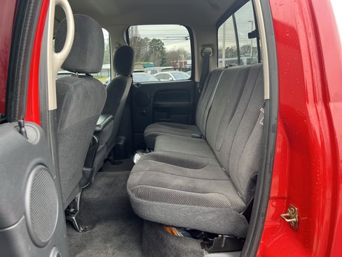 Used 2003 Dodge Ram 1500 Truck SLT image 33