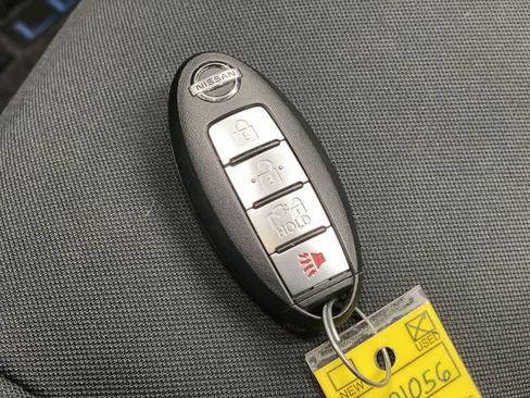 Used 2020 Nissan Leaf SV w/ SV All Weather Package image 31