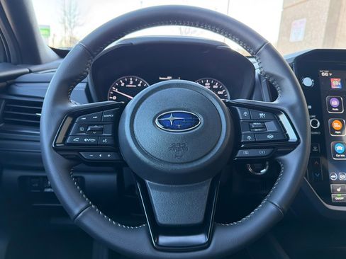 New 2026 Subaru Forester Premium image 23