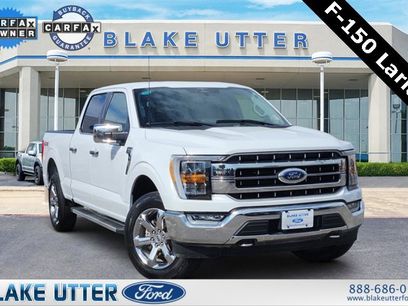 Used 2023 Ford F150 Lariat