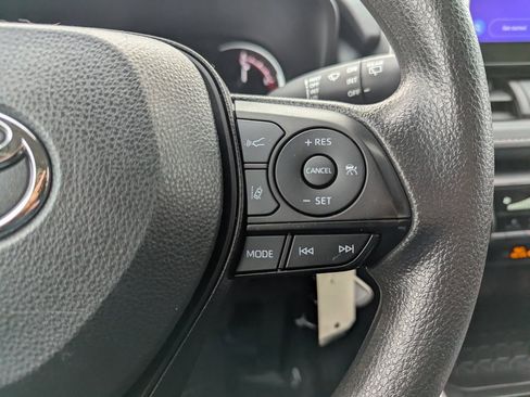 Used 2024 Toyota RAV4 LE image 25