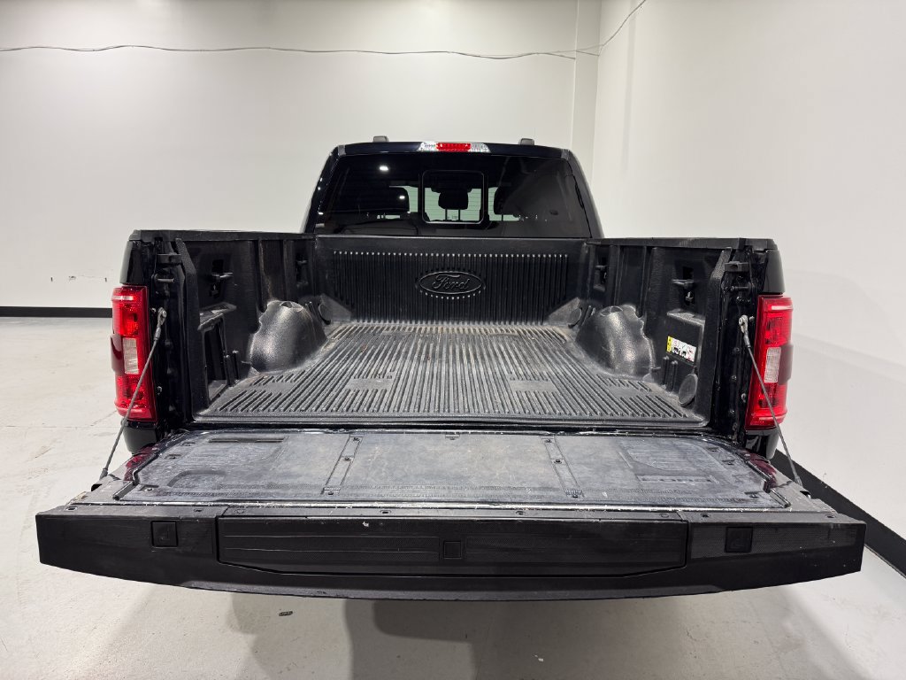 Used 2022 Ford F150 XLT w/ Equipment Group 302A High AWD/4WD image 26