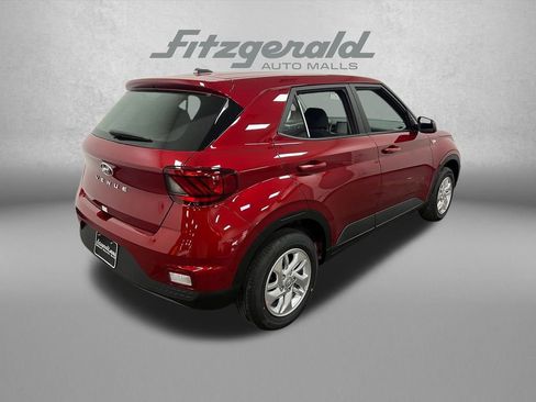 New 2026 Hyundai Venue SE image 7