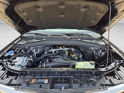 New 2026 Ford Explorer Active image 17