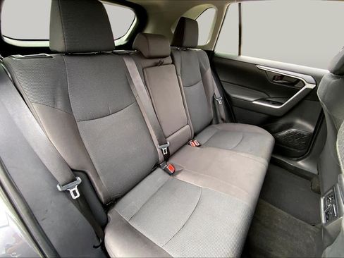 Used 2023 Toyota RAV4 LE FWD image 19