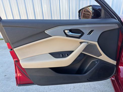 Used 2021 Acura TLX w/ Technology Package image 41