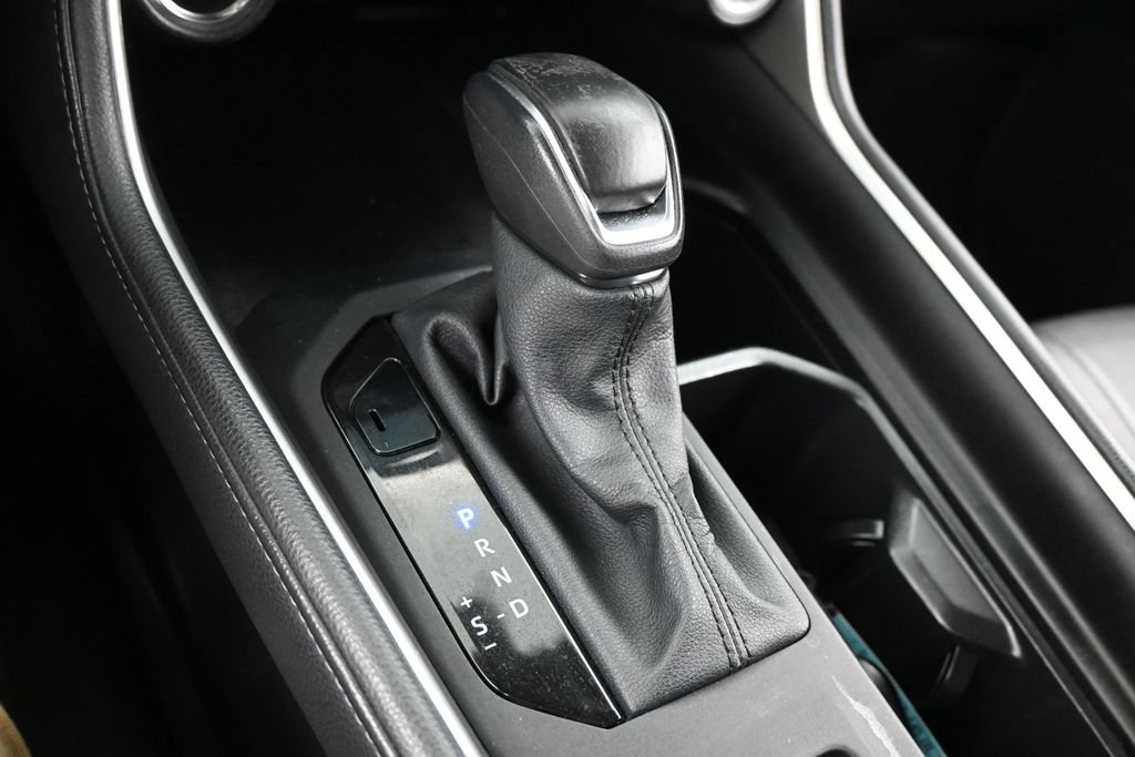 Used 2025 Toyota Grand Highlander AWD Hybrid image 25