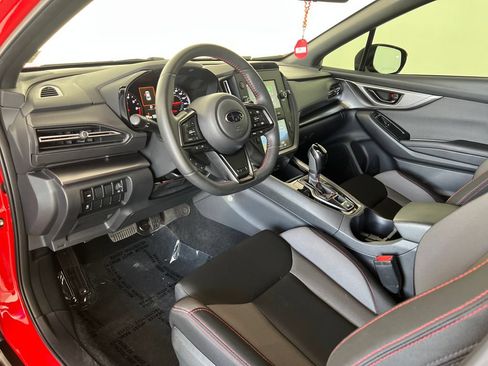 Certified 2023 Subaru WRX AWD/4WD image 19