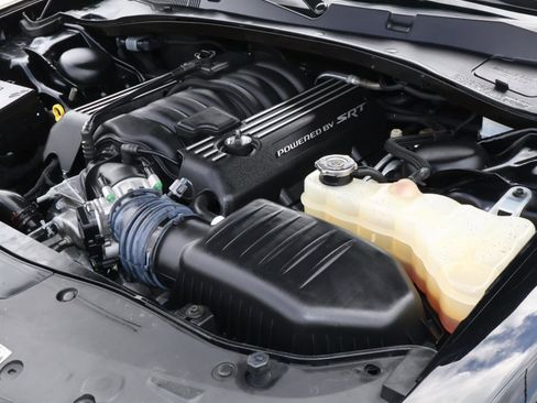 Used 2023 Dodge Charger Scat Pack image 23