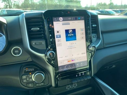 Used 2025 RAM 1500 Big Horn image 16