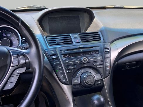 Used 2012 Acura TL w/ Technology Package FWD image 7