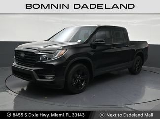 Used 2023 Honda Ridgeline RTL video 1