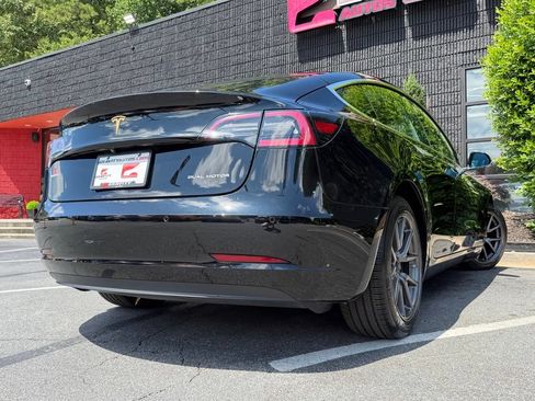 Used 2019 Tesla Model 3 Long Range AWD/4WD image 13