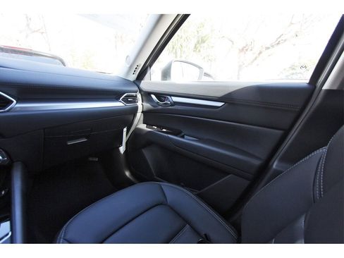 New 2025 MAZDA CX-5 AWD 2.5 S w/ Preferred Package image 9