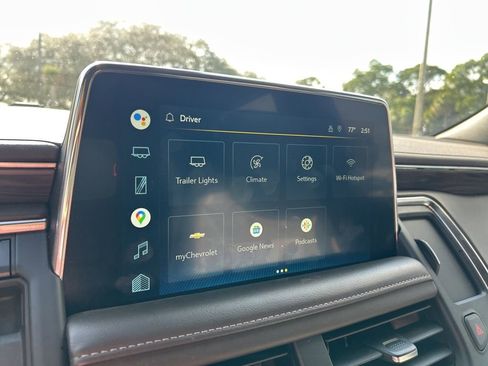 Used 2022 Chevrolet Tahoe Z71 image 39