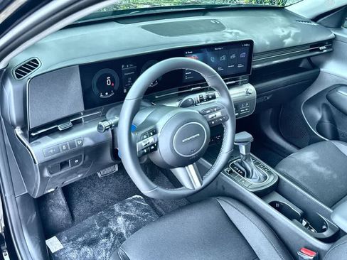 New 2027 Hyundai Kona SEL Sport FWD image 13