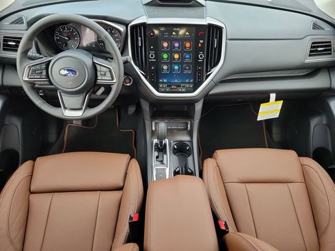 Certified 2026 Subaru Ascent Touring AWD/4WD image 14