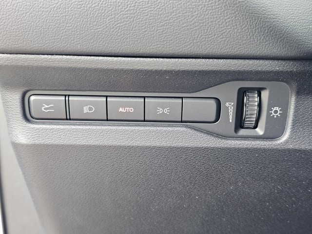 New 2026 Dodge Charger R/T AWD/4WD image 38