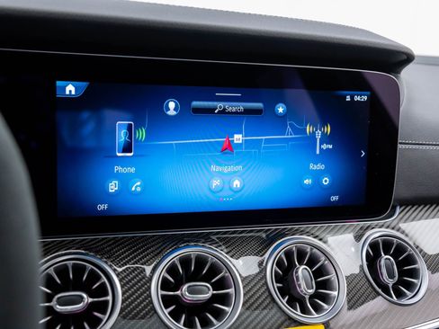 New 2026 Mercedes-Benz AMG GT 43 image 24