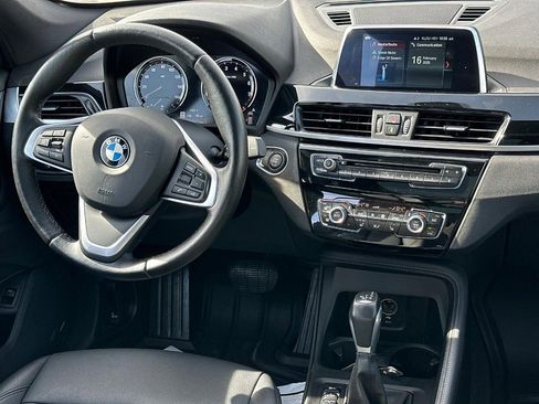 Used 2019 BMW X1 xDrive28i w/ Convenience Package image 13